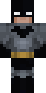 Скин Майнкрафт Игрока FR2ZESTY