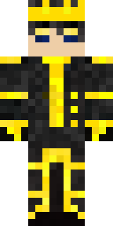 Скин Майнкрафт Игрока FREAK_ZAID