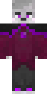 Скин Майнкрафт Игрока FROSTICK1