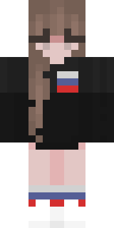 Скин Майнкрафт Игрока FROzik1211