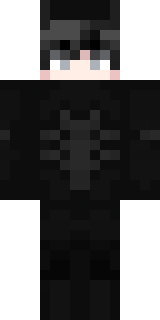 Скин Майнкрафт Игрока FRxxTY_
