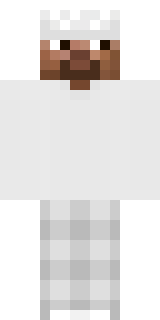 Скин Майнкрафт Игрока FSmomo