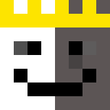 Игрок FUFLINDAICHIK103 Майнкрафт - возможно знакомый с QUILLK