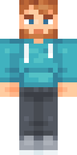 Скин Майнкрафт Игрока FWhip