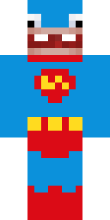 Скин Майнкрафт Игрока FYUQ