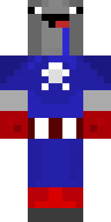 Скин Майнкрафт Игрока FaDe_GameZ