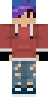 Скин Майнкрафт Игрока FaDe_MC