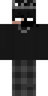 Скин Майнкрафт Игрока FaZeARTIS