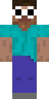 Скин Майнкрафт Игрока FaZeHalal