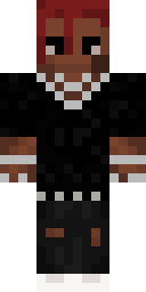 Скин Майнкрафт Игрока FaZeSkibidi2007