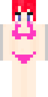 Скин Майнкрафт Игрока FaZe_Mills