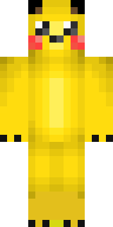 Скин Майнкрафт Игрока FabbeSpelar