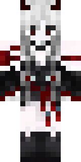 Скин Майнкрафт Игрока FabledShadow