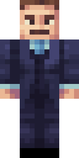 Скин Майнкрафт Игрока Fabric3