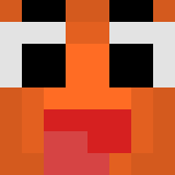 Игрок FaceTimer Майнкрафт - возможно знакомый с c00ntaFecyn