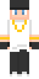 Скин Майнкрафт Игрока Fachadex