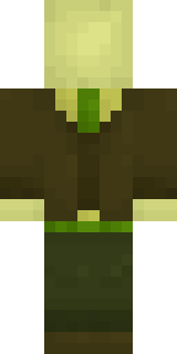 Скин Майнкрафт Игрока Fact0tum