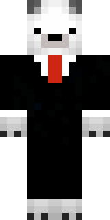 Скин Майнкрафт Игрока FactionsRandom