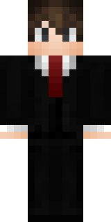 Скин Майнкрафт Игрока FacuMighty