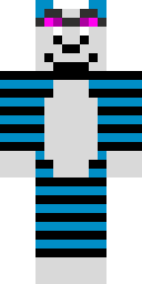 Скин Майнкрафт Игрока Fadel_