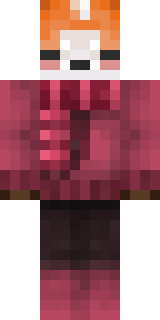 Скин Майнкрафт Игрока Fadey