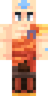 Скин Майнкрафт Игрока FadingNight