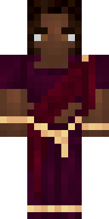 Скин Майнкрафт Игрока Faebygirl