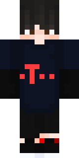 Скин Майнкрафт Игрока Faelzada023