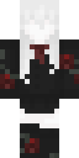 Скин Майнкрафт Игрока Fai17