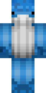 Скин Майнкрафт Игрока FaintSpark