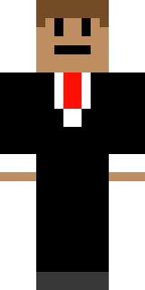 Скин Майнкрафт Игрока Fairborg