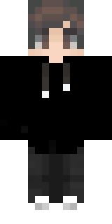 Скин Майнкрафт Игрока Faithless_432