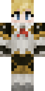 Скин Майнкрафт Игрока FaizRum