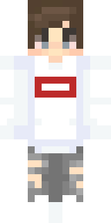 Скин Майнкрафт Игрока Fajt3r_