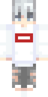 Скин Майнкрафт Игрока FakeRelic5489