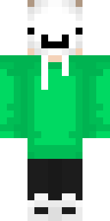 Скин Майнкрафт Игрока FakeUsername67