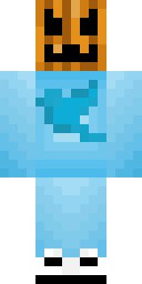 Скин Майнкрафт Игрока Falcon