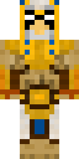 Скин Майнкрафт Игрока Falcon2137