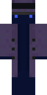 Скин Майнкрафт Игрока FalconCrafter