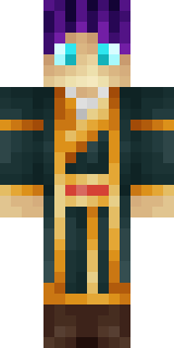 Скин Майнкрафт Игрока FalconJostar