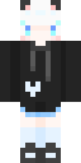 Скин Майнкрафт Игрока Falkid