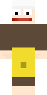 Скин Майнкрафт Игрока FallFountain485