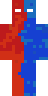 Скин Майнкрафт Игрока Fallduke777