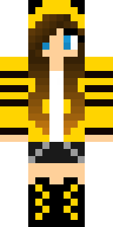 Скин Майнкрафт Игрока FallenDevil5