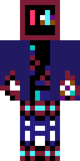 Скин Майнкрафт Игрока FallenPlayer888