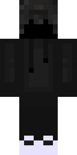 Скин Майнкрафт Игрока Fallerfly