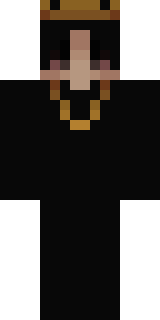 Скин Майнкрафт Игрока FallingGod