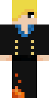 Скин Майнкрафт Игрока FalseAngel