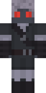Скин Майнкрафт Игрока FalseGod