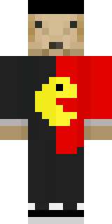 Скин Майнкрафт Игрока FaltaEnvido